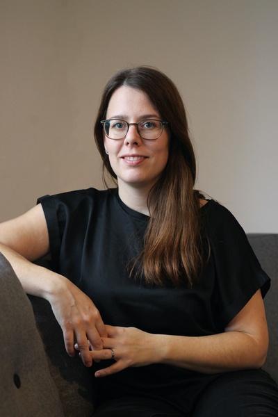 Sarah Seibold