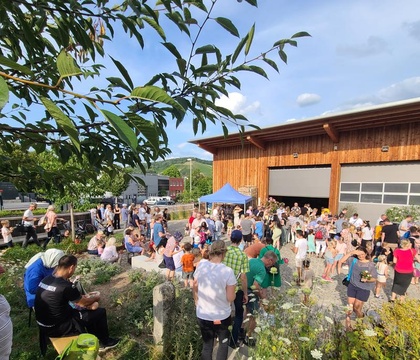 Sommerfest