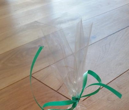Badekugeln selbstgemacht für Mama und Baby