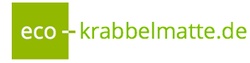 Eco Krabbelmatte
