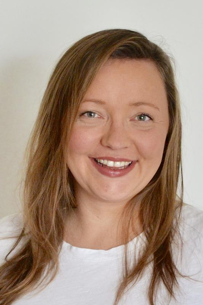 Olga Homering, Montessori-Pädagogin Olga Homering