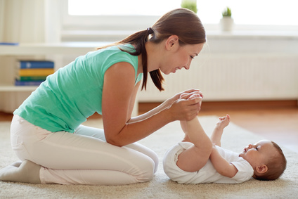 F³ Der Babykurs