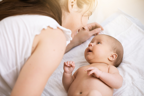 Mama-Baby-Coaching - Dein Intensivkurs