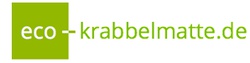 Eco Krabbelmatte