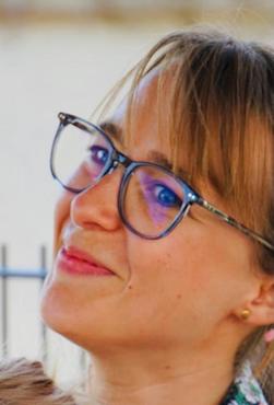 Leoni Faix, None Leoni Faix