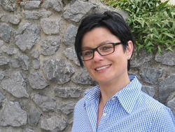 Sabine Lindenmeier - Ernährungsberatung