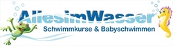Alles im Wasser