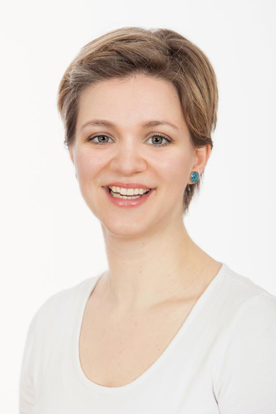 Dipl. Päd. Anika Hempel, Diplom Pädagogin Dipl. Päd. Anika Hempel