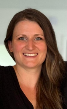 Ramona Reichert, Sängerin & Gesangslehrerin Ramona Reichert