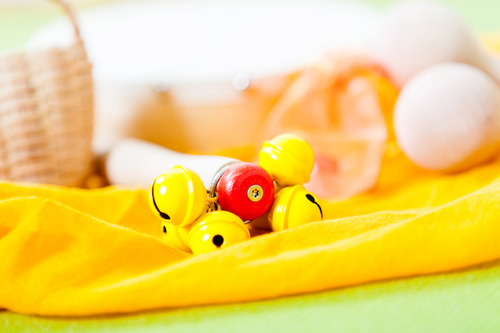 F³ Der Kindermusikkurs für Kindergartenkinder